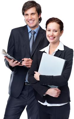 professional team of resume writers